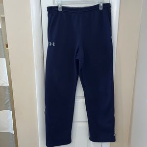 Under Armour SweatPants Size Medium